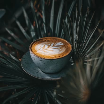 Cafe Derya gallery